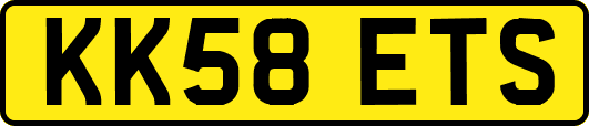 KK58ETS