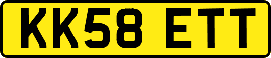 KK58ETT
