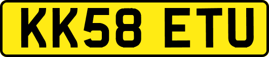 KK58ETU