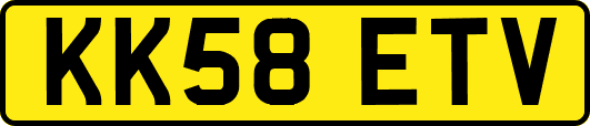 KK58ETV