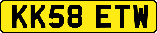 KK58ETW