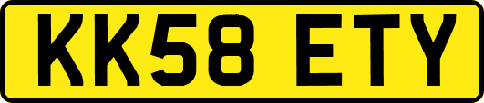 KK58ETY