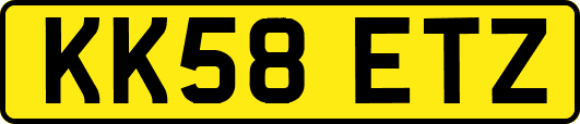 KK58ETZ