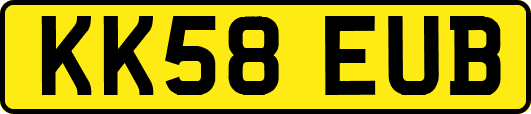 KK58EUB