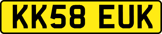 KK58EUK