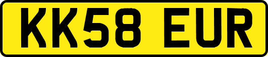 KK58EUR