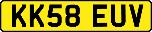 KK58EUV