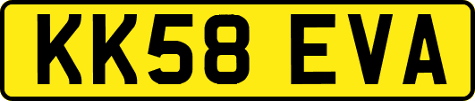 KK58EVA