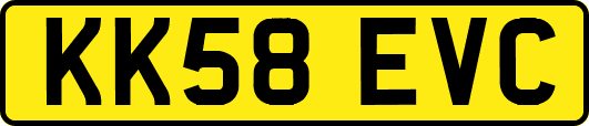 KK58EVC