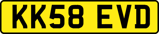 KK58EVD