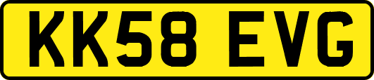KK58EVG