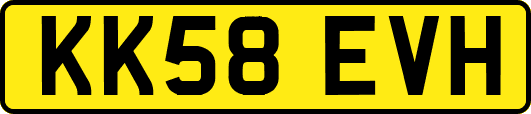 KK58EVH