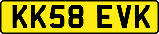 KK58EVK