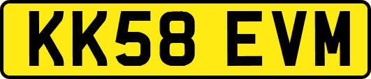 KK58EVM