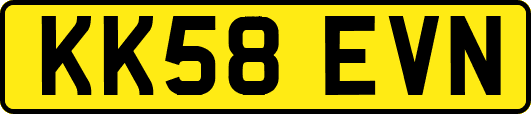 KK58EVN