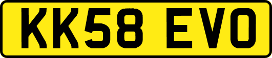 KK58EVO