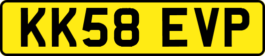 KK58EVP