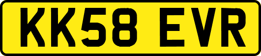 KK58EVR