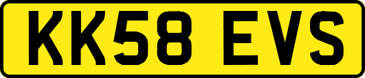 KK58EVS