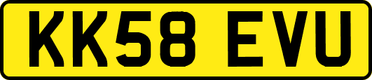 KK58EVU