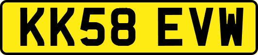 KK58EVW