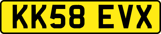 KK58EVX