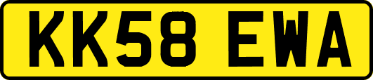 KK58EWA