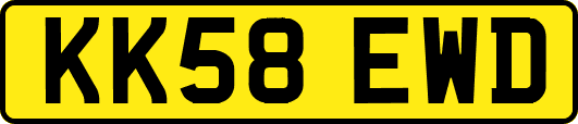 KK58EWD