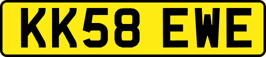 KK58EWE