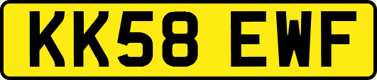 KK58EWF
