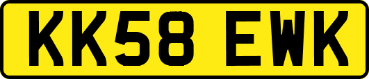 KK58EWK