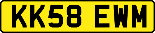 KK58EWM