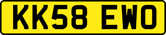 KK58EWO
