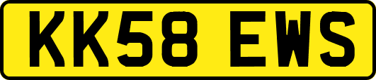 KK58EWS