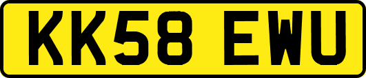 KK58EWU
