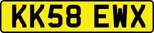 KK58EWX