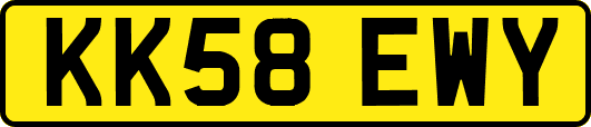 KK58EWY