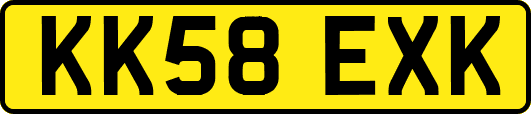 KK58EXK