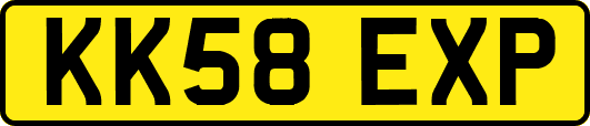 KK58EXP