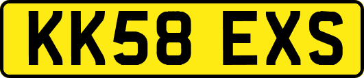 KK58EXS