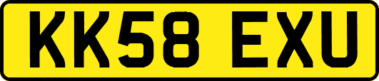 KK58EXU