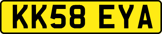 KK58EYA