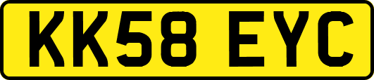 KK58EYC