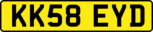 KK58EYD