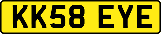 KK58EYE