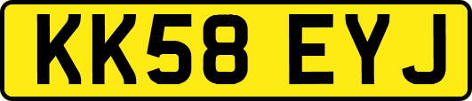KK58EYJ
