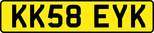 KK58EYK