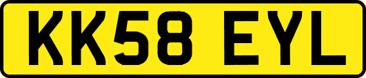 KK58EYL