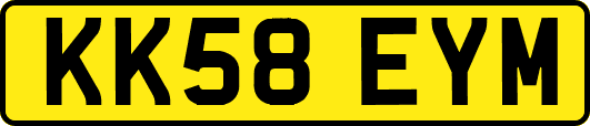 KK58EYM
