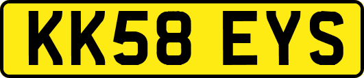 KK58EYS
